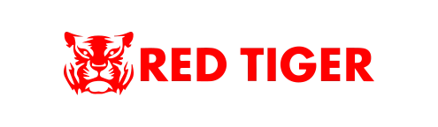 red tiger