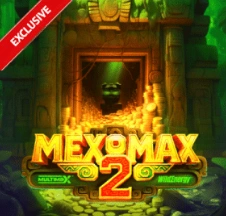 MexoMax 2 - Fieryplay