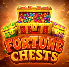 Fortune Chests - Fieryplay