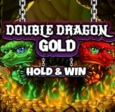Double Dragon Gold Hold and Win - Fieryplay