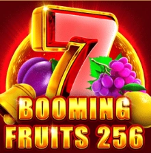 Booming Fruits 256 - Fieryplay