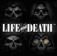 Life and Death - Fieryplay